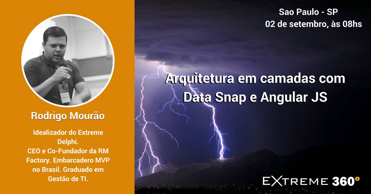 rm_mourao's tweet photo. Corra e garanta sua vaga! https://t.co/uTiID5ZVXj
#extremedelphi #rodrigomourao #evento #rmfactory #travel #happy #follow https://t.co/e6rVsNhf14