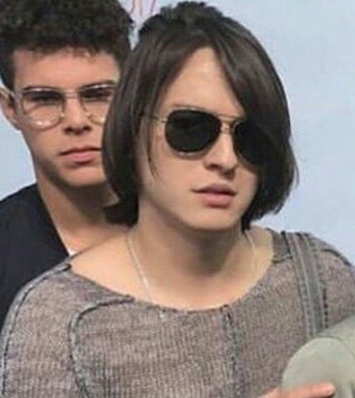 joericksroses's tweet photo. @itsjoelpimentel ¿QUE ERES HETERO? JSKSJSJSJS https://t.co/v5wAxiNLKe