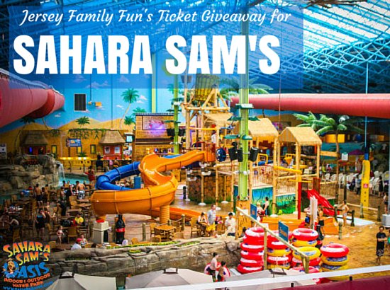 Jerseyfamilyfun's tweet photo. Win tickets to @SaharaSams! - #Giveaway #ad #JFFS https://t.co/9UN5Rxirye https://t.co/WGquWPGHa9