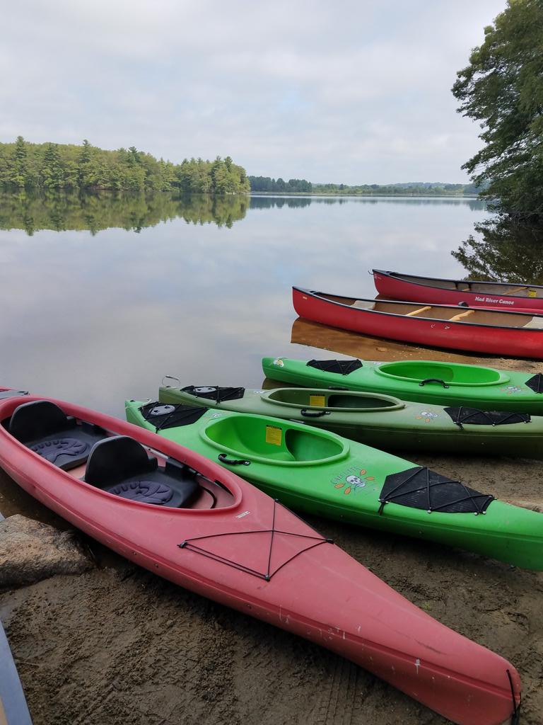 The Warren Center tweet media