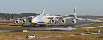 So...<a href="/Airforceproud95/">Airforceproud95</a> any thoughts on this lumbering beast? Antonov AN-225...Imagine the FSX chaos this would cause hahaha 😂