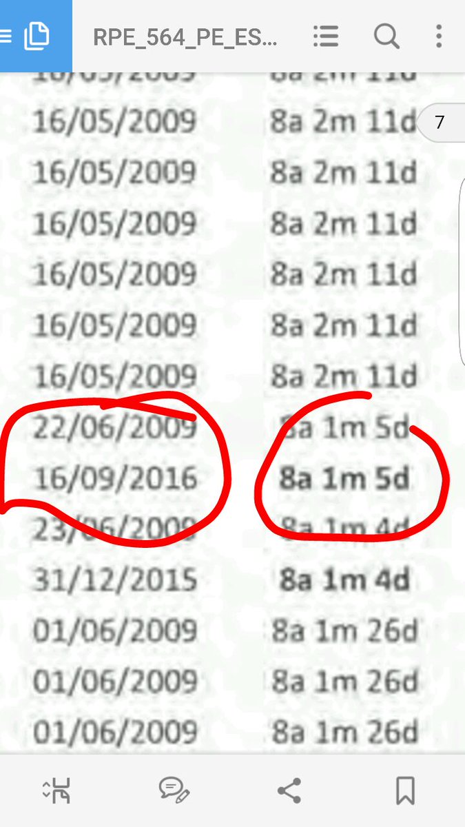 sandoval_ivis's tweet photo. @msalazarcongres Por favor revisar hay mu hos errores https://t.co/GKajS150OP