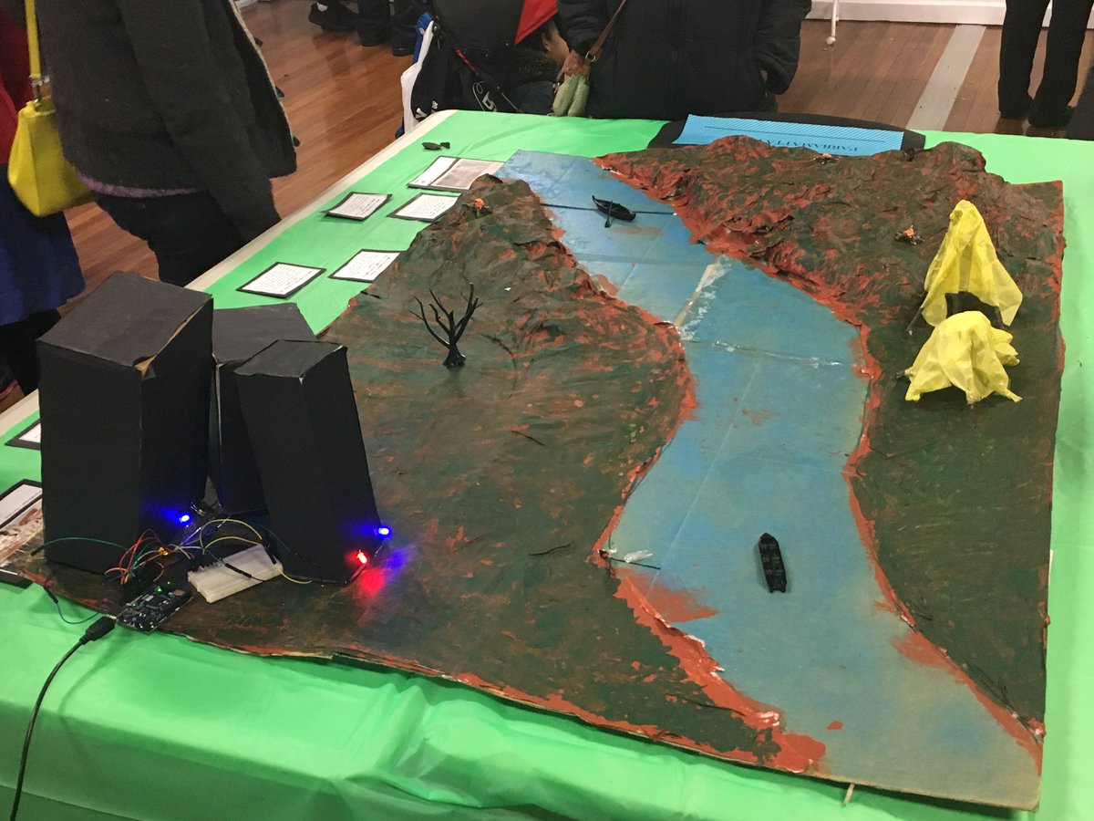 es_learning's tweet photo. The lights were on Parramatta's History. Using Aurdions to program lights. Yr 5 PBL @JoachimCohen123 @pps_stem @ParramattaPS #arduions #PBL https://t.co/yMnXyJDi9U