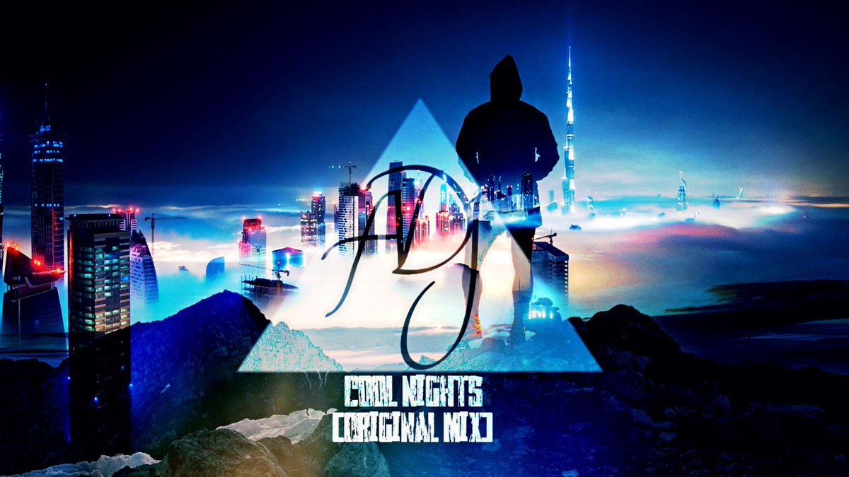 ADJMUSICA's tweet image. Nuevo Track #House