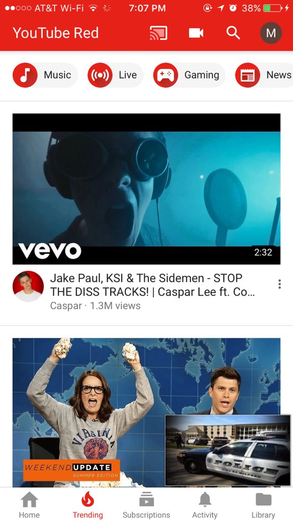jasparkinks's tweet photo. @Caspar_Lee i am an american and i can verify https://t.co/0VatGCO24D