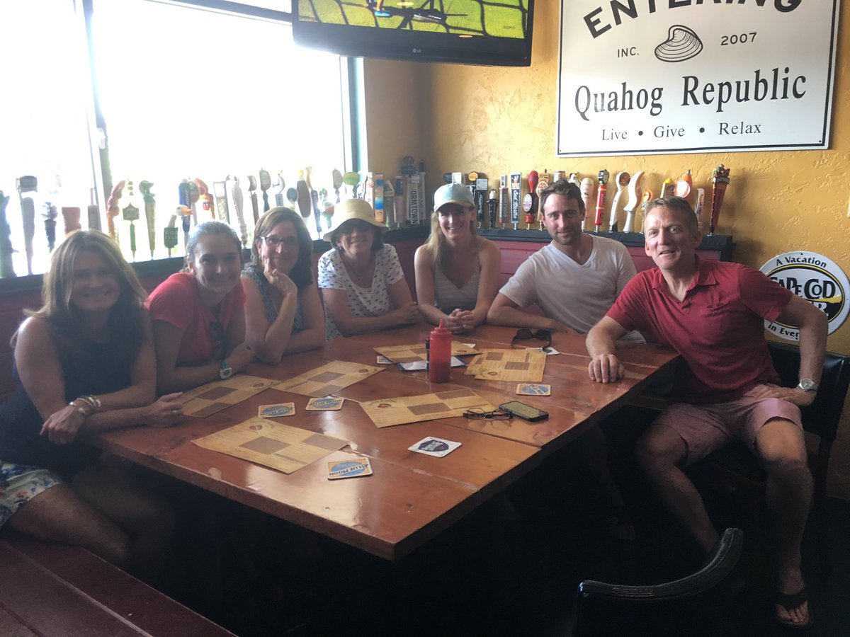 redcoolernation's tweet photo. Nation preps for rite of summer. Some folks in these photos are world class runners. Citizen Tom has own pre-race plan. #GuessWhichIsWhich? https://t.co/xTaVehkWnS