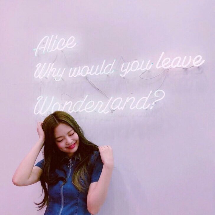 Ri_na_BLACKPINK's tweet photo. BLACKPINK垢です
BLINKさんフォロバします💓💓

#BLINKと繋がりたい 
#BLACKPINK 
#BLACKPINK好きな人と猛烈に絡みたいのでこれを見た人はRTしてください https://t.co/Y4YOS30efN
