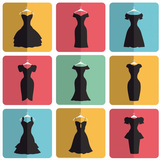Capzool's tweet photo. In honor of #CocoChanels birthday, you must wear your #LittleBlackDress and if you don't have one.... What are doing with your life? https://t.co/p1lWqon5OE