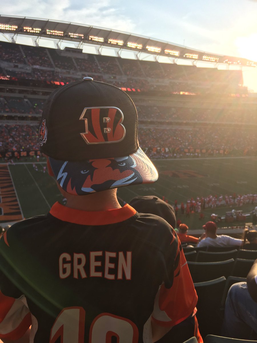 roedingb1's tweet image. WHO DEY #LetsRoar #Bengals50