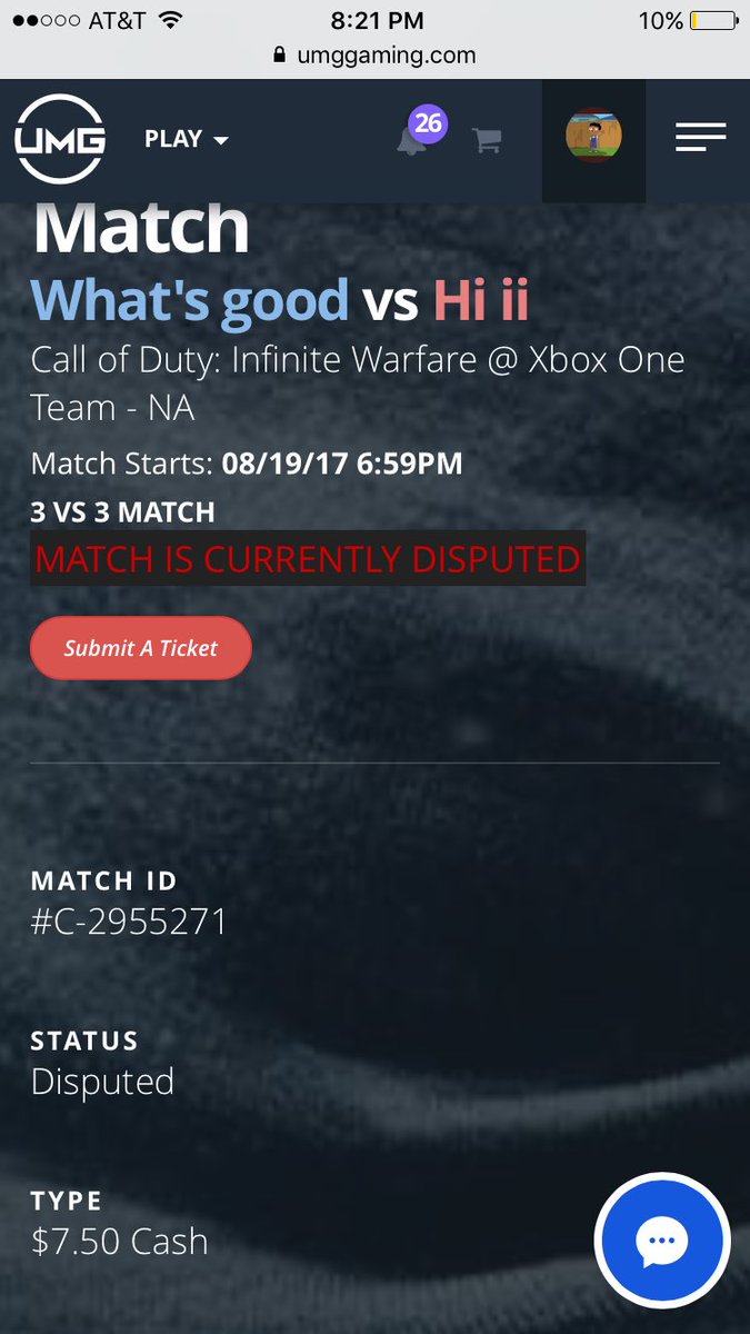 patroful's tweet image. Shoutout to @_Zelefs for disputing lol