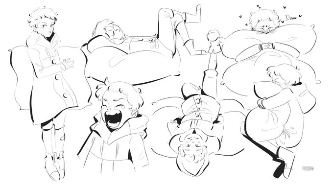 I fell in love with King ?? 