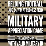 Photo by Belding Football (@BeldingFootball)