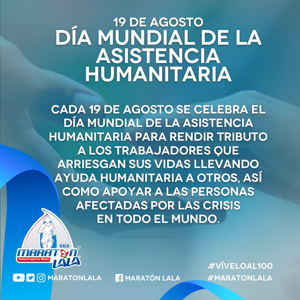 CADI, A.C. - Cada 1 de agosto se celebra el Día Mundial de la