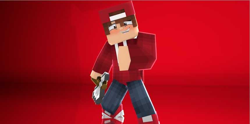 DipperEffects_'s tweet photo. Skin Render || @DoutorCreative ( Staff )
Para || @Santista505 https://t.co/4bkJndS8s2