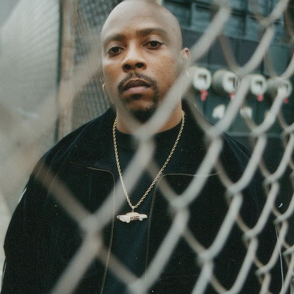 Happy Birthday to Nate Dogg. Rest in Peace 