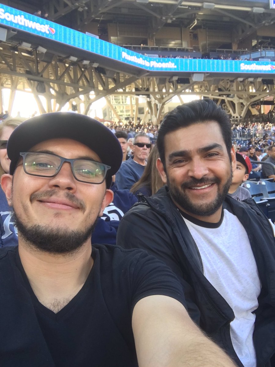 Tafichm's tweet photo. #SDinHD desde México !! https://t.co/0iRxBzSGGA