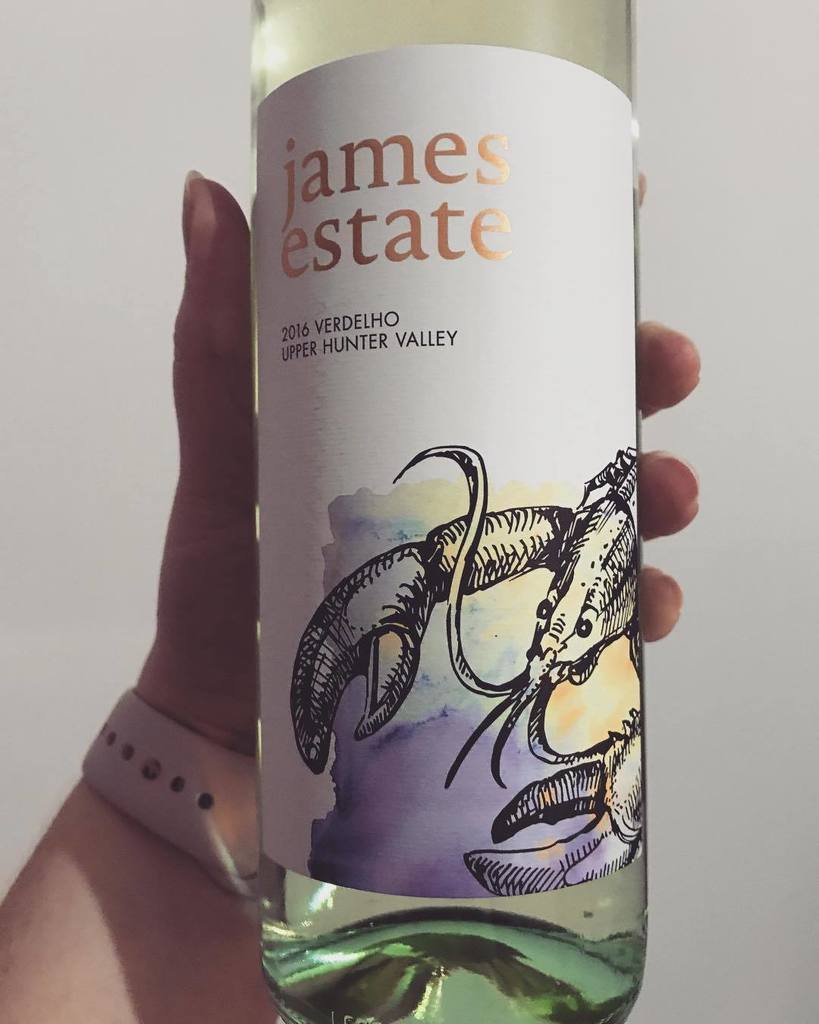 I love a good Verdelho! Before moving to Perth I hadn't really tried many wines made from Verdelho. As the grape v… ift.tt/2wksgWK