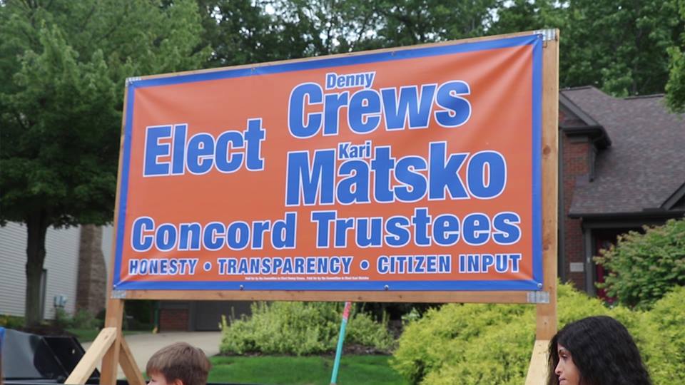 Keep Concord Sweet (ConcordCharm) Twitter