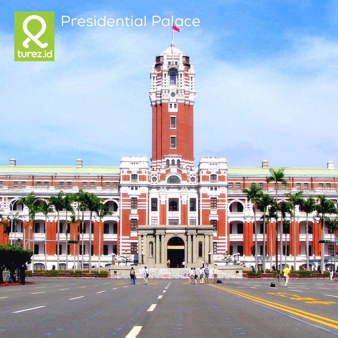 turezid's tweet photo. Kira-kira, tempat wajib di Taipei itu apa ya? Penasaran, Xplorers?
https://t.co/615nLmWUS4 | #TurEZid #TurEZBlog #TurTaiwan https://t.co/FiS7Nh7DnD