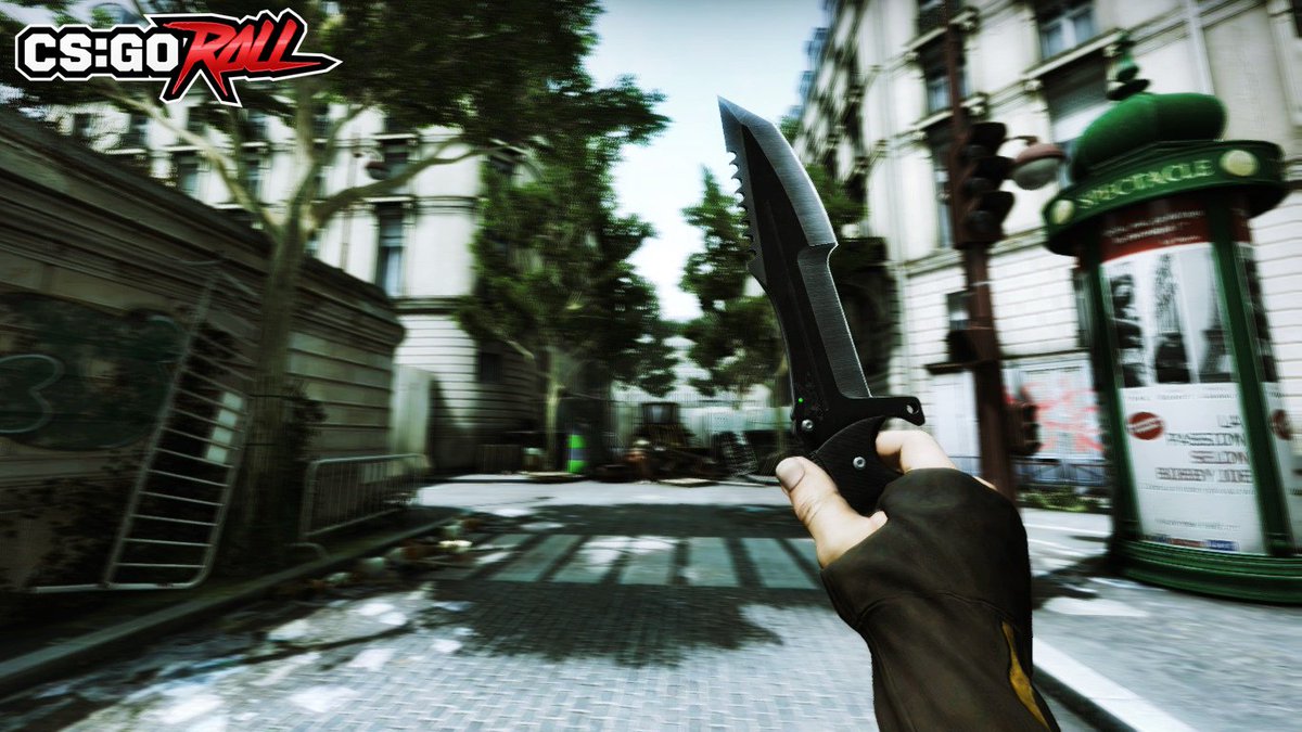 CSGORoll tweet media