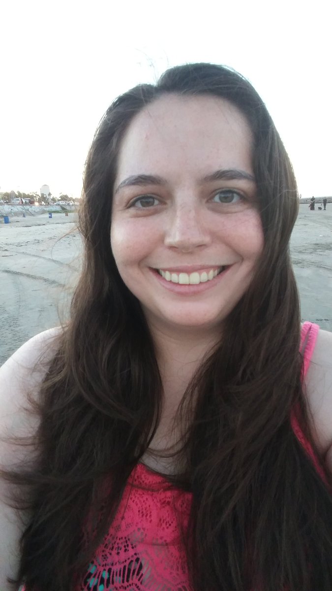 MegHerman88's tweet photo. #beachhairdontcare #DSISDsummer https://t.co/MdE7QtHrdp