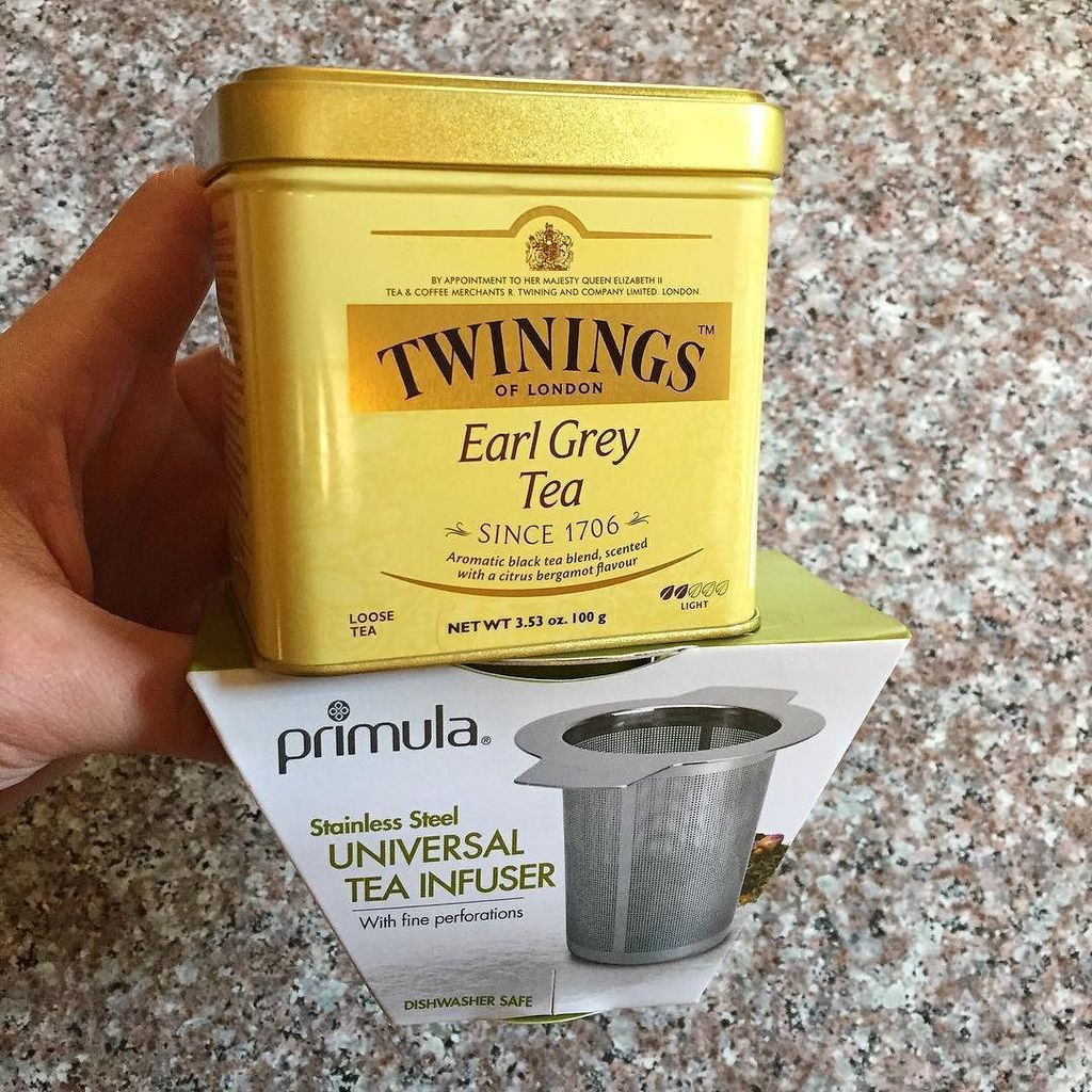 fishbowlPhoto's tweet photo. I'm very excited about my #zerowsstelifestyle investment. No more single serving packets! #looseleaftea #teainfuse… https://t.co/WlIeCGktbO https://t.co/cu4Srvj4Zv