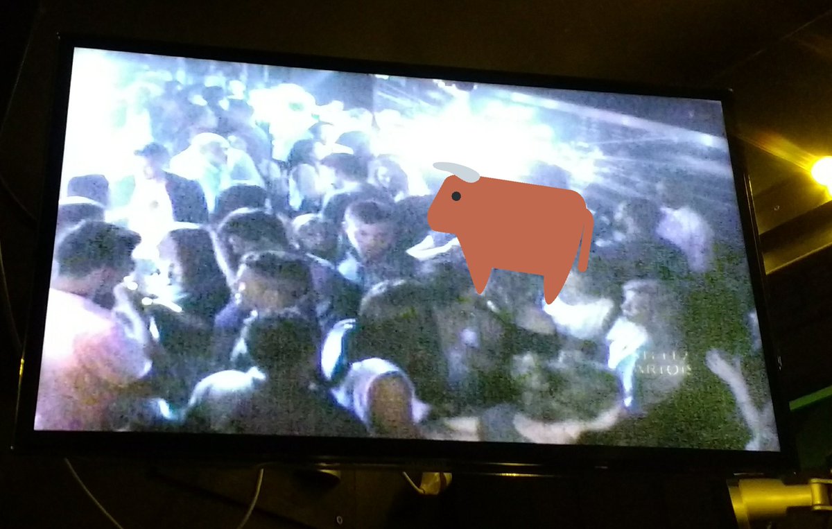 DragonsCC's tweet photo. #OxWatch https://t.co/xmg2NlYY2U