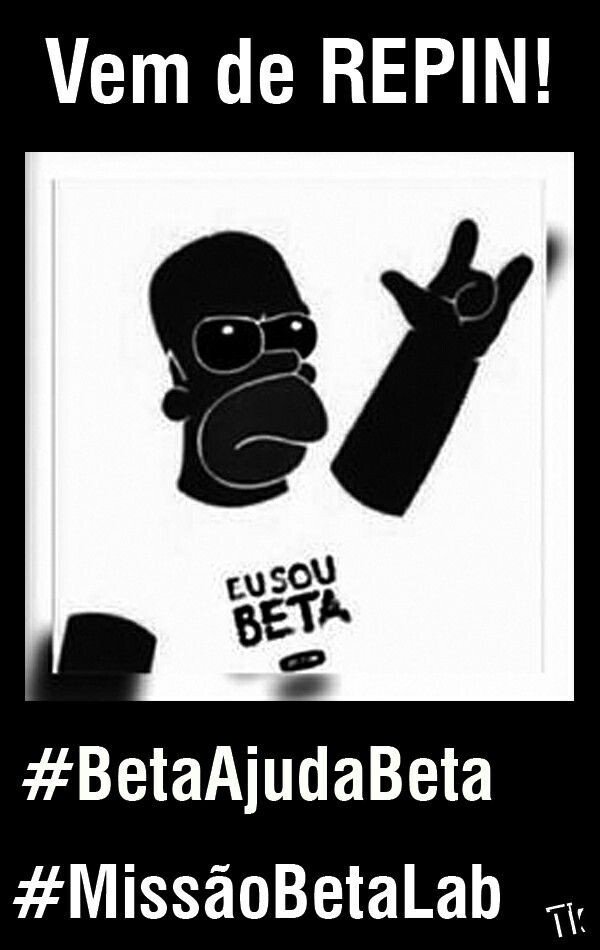 #BetaQuerLab