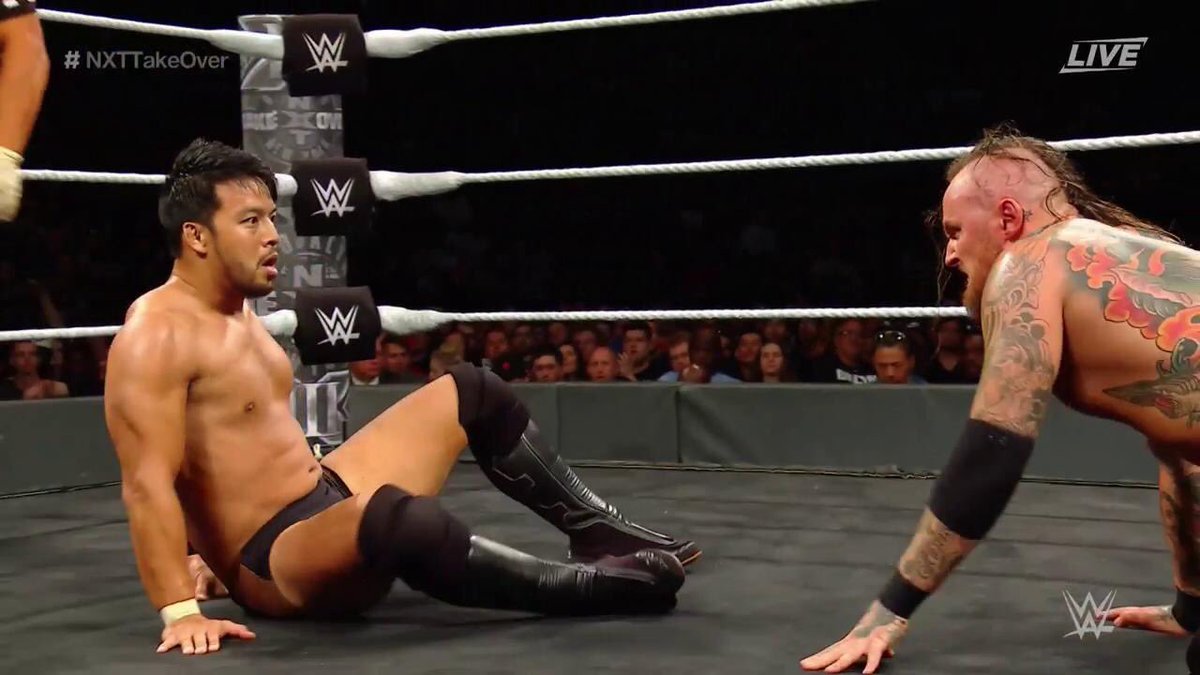 The Prodigal 1: JayB tweet media