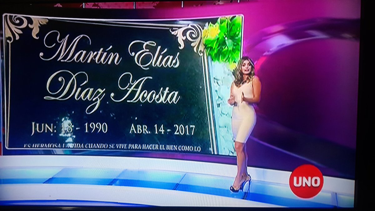 soydavidjara's tweet photo. Ya los veo @NoticiasUno @MabellorenaLara @CrissHurtado y @germanarango1 @El1DeTodos https://t.co/vn1d0zkCI5