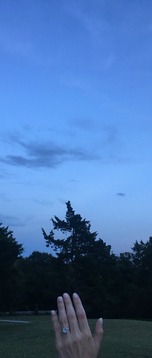 BridgettePonson's tweet photo. Open for a surprise https://t.co/N0ntN39oGe