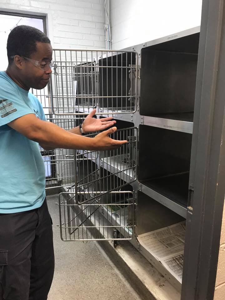 Morris Animal Refuge tweet media