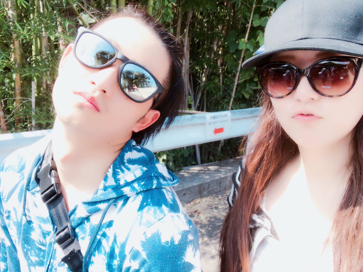 RinaPyyon's tweet photo. モンバスー
あつー https://t.co/lOrAerCY6C