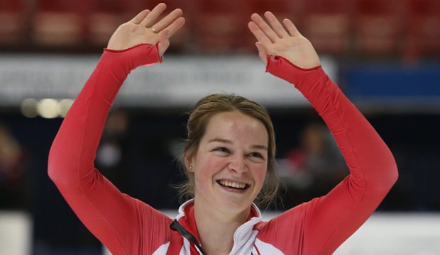 SSC_PVC's tweet photo. COMMUNIQUÉ : @SamGirardCAN et @kimbtin se qualifient pour @pyeongchang2018 aux #SelectionsCP > https://t.co/dLdCfBQrxH https://t.co/SxawPXJFmK