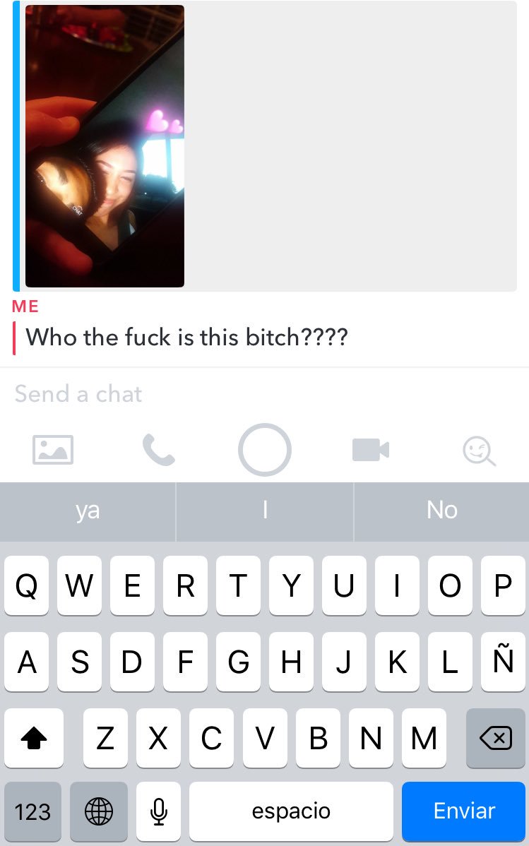 16Msaucey's tweet photo. When he blocked you from his story but your 10 steps ahead of him #CheaterAlert https://t.co/sOViTjqzHa