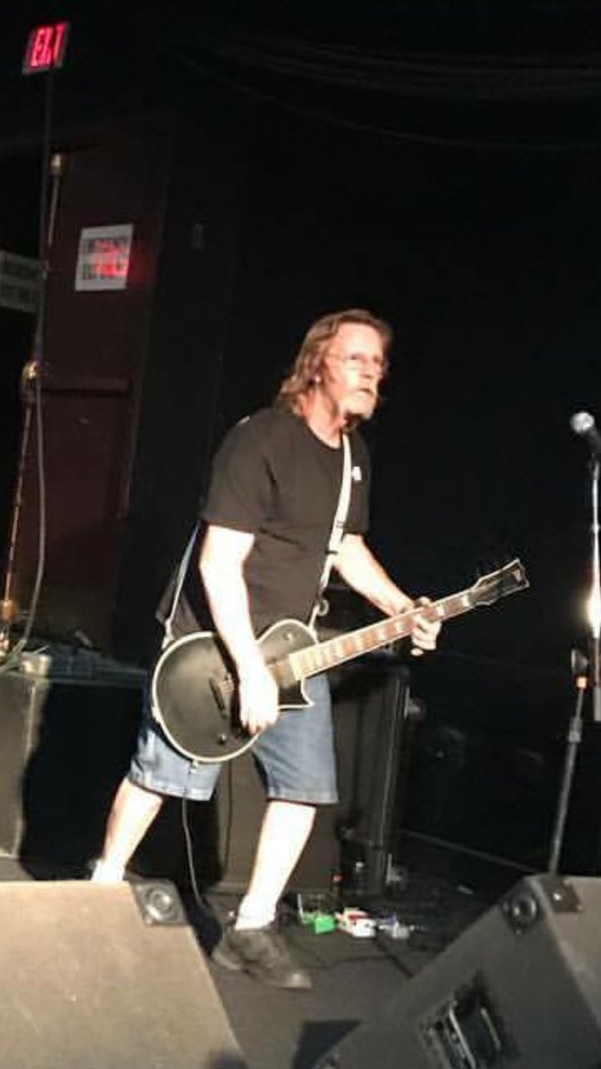 EXECUTED tweet media