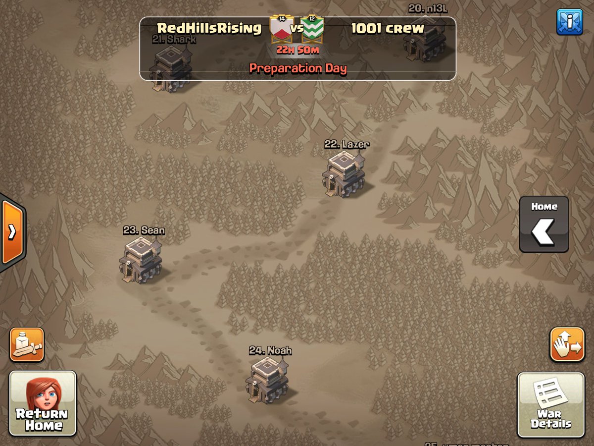 RedHillsRising tweet media