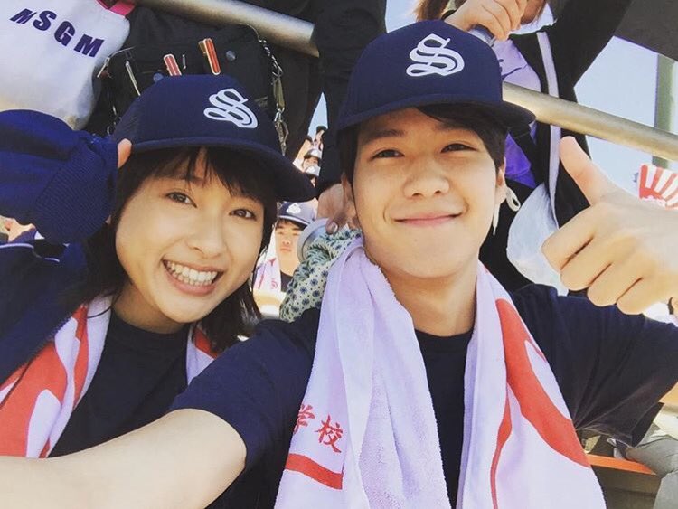 まれクランクアップから2年 Twitter Search Twitter