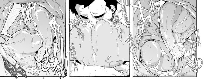 内部描写、原稿から 