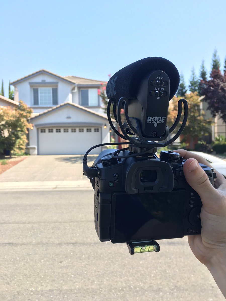KriegProduction's tweet photo. Take your listing to the next level with video! #RealEstate #videography https://t.co/4sIIAILH5z