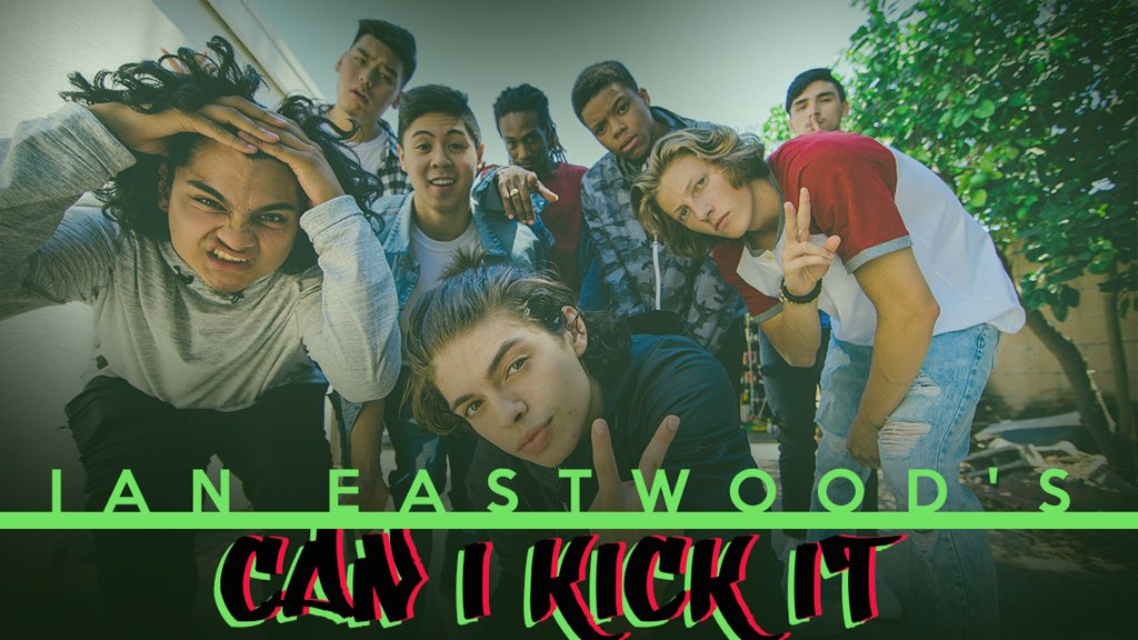 Ian Eastwood tweet media