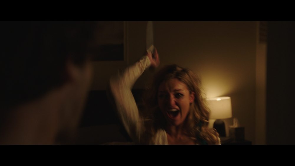 teasertrailer's tweet photo. Bad Match - first look -> https://t.co/TKyialhEK7
#BadMatch #BadMatchMovie #DavidChirchirillo #LiliSimmons https://t.co/pSqqNgqbEZ