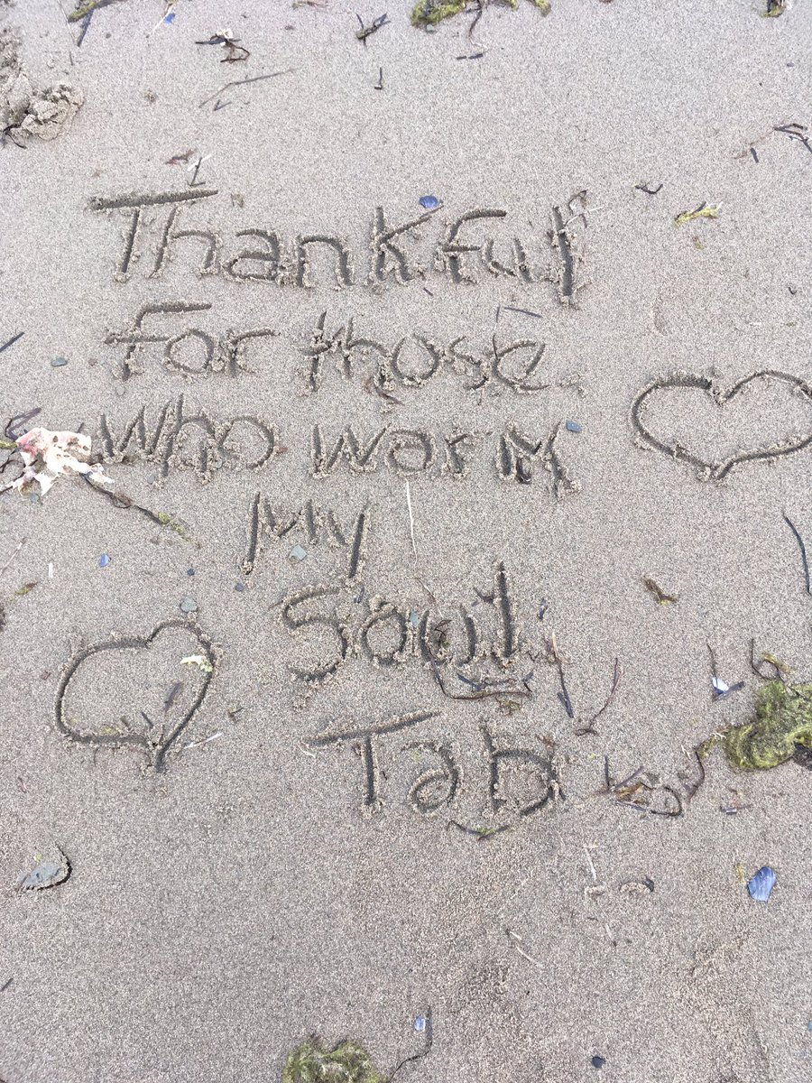 SoulandJourney's tweet photo. My message to the world
#zen #messagesinthesand #mysoulsjourney #reiki #yoga #chakras #happiness #ocean https://t.co/48WtFo6muJ
