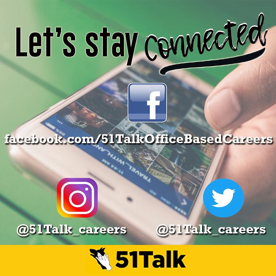 OnDemandCareers's tweet photo. Lets continue #MakingThingsHappen! https://t.co/JjlWXZ1h3q