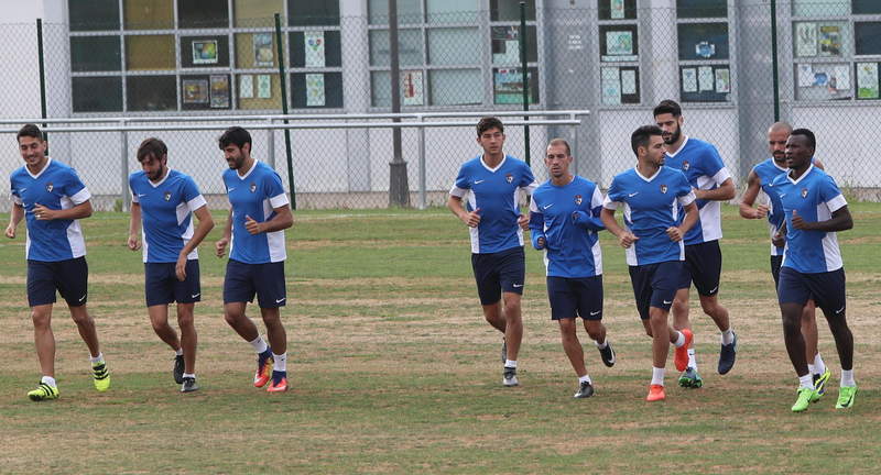 _teamsdponferradina_ tweet media