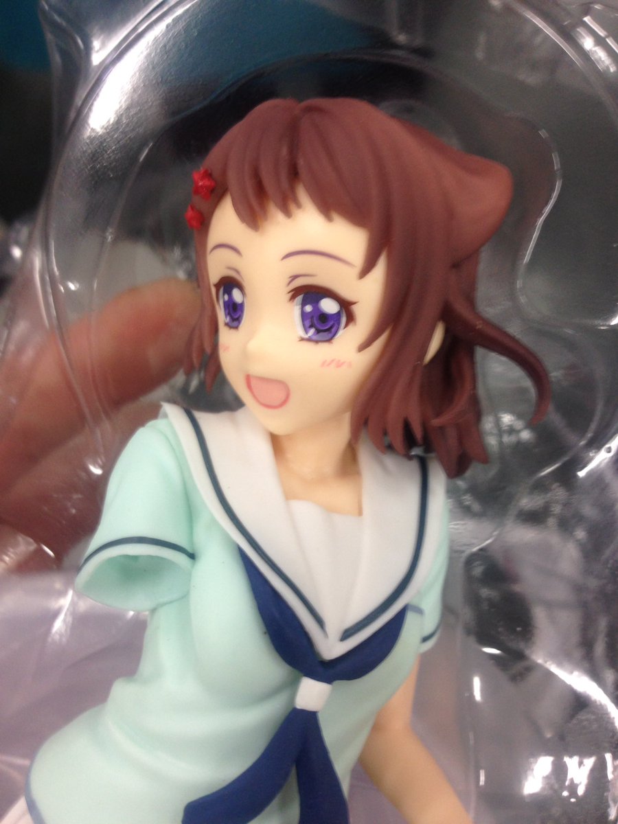 邪神と呼ばれたフィギュアを修正してみた Togetter 邪神と呼ばれたフィギュアを修正してみた Togetter
