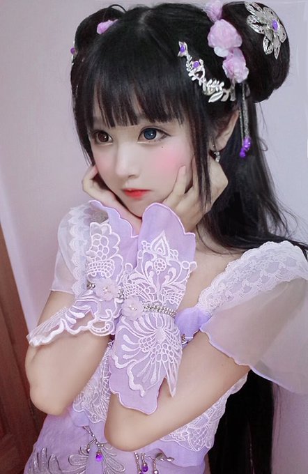 Twitterのコスプレ画像79