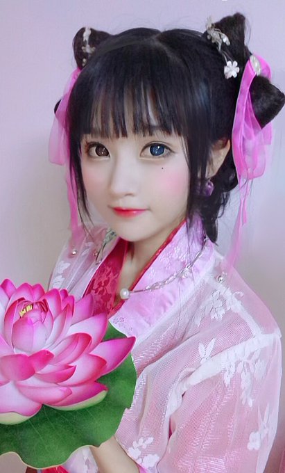 Twitterのコスプレ画像78