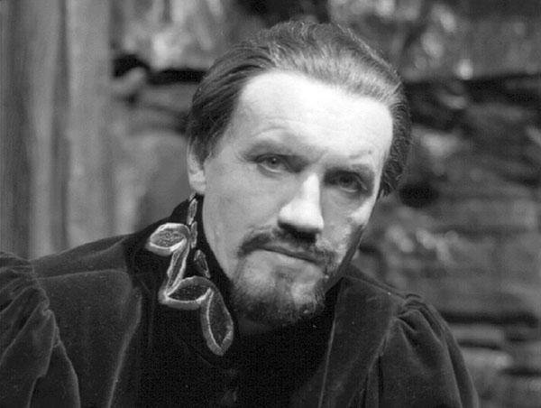 Also Happy Birthday to the late, great Anthony Ainley, known to most fans as The Master! Xx 