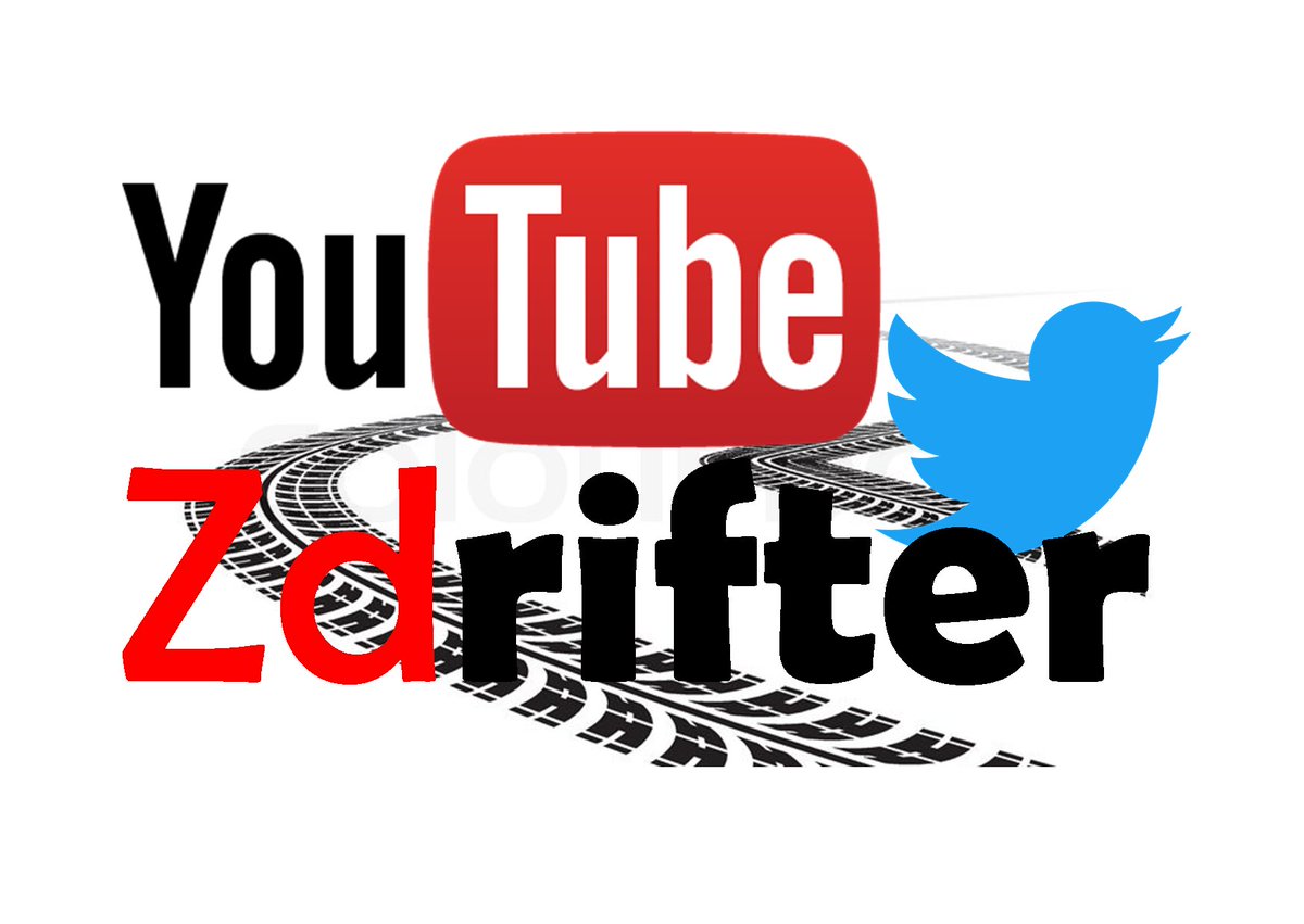 ZdrifterRace's tweet photo. 👍👍👍
#new #logo #Zdrifter #youtube
checkout my youtube channel, share, like👍& cmd !
https://t.co/TMylTi28aZ
🚗🚗🚗 https://t.co/3ev43D8q0J